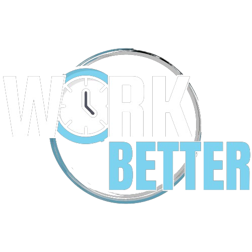 Logo da Work Better