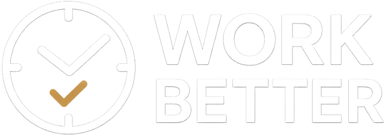 Logo da Work Better